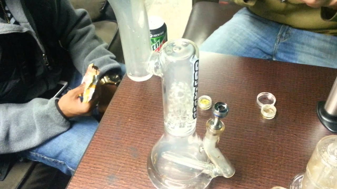 Omni Nail compared to others