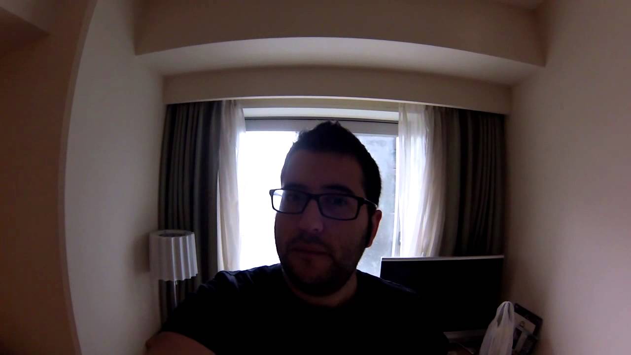 ALEX EN JAPON - VLOG 6 - Lluvia