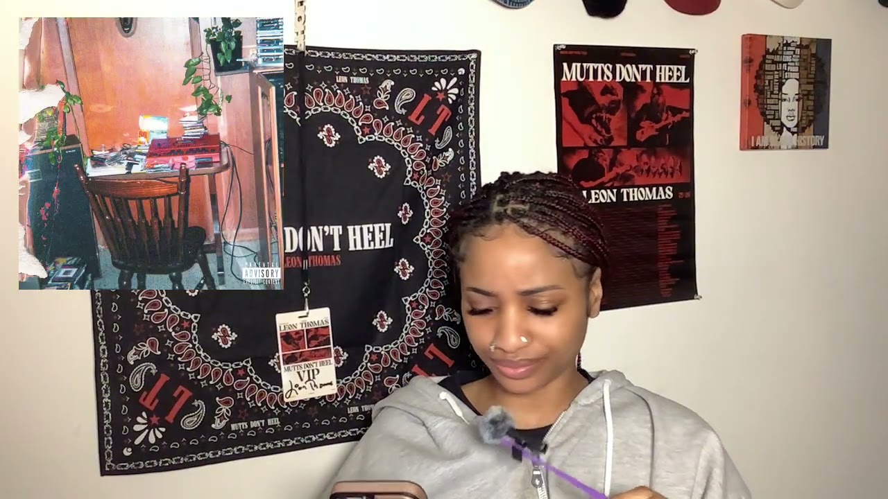 Alright! J.cole- The Fall Off Album Disc29 Reaction 
