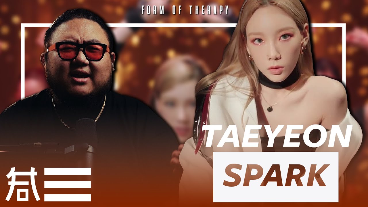 The Kulture Study: TAEYEON 