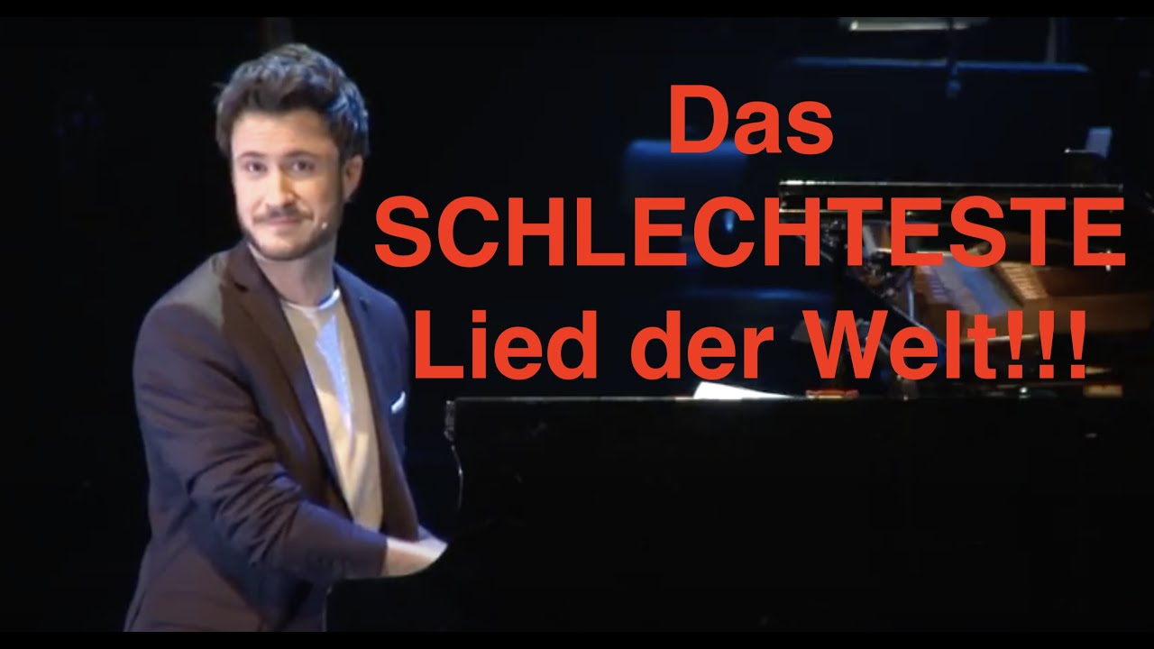 Florian Wagner - Schlechtes Lied