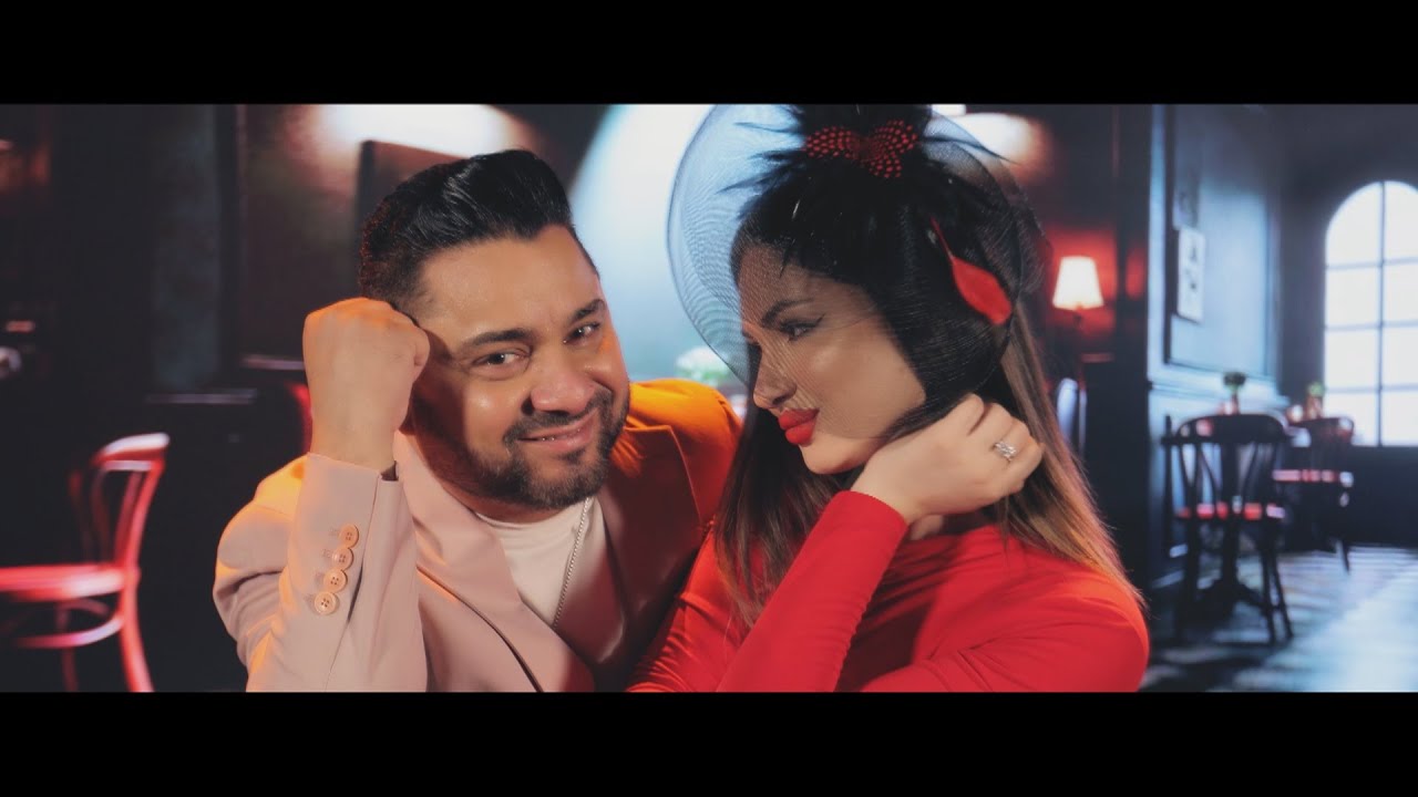 Cristi Nuca - Femeie VIP I Official Video