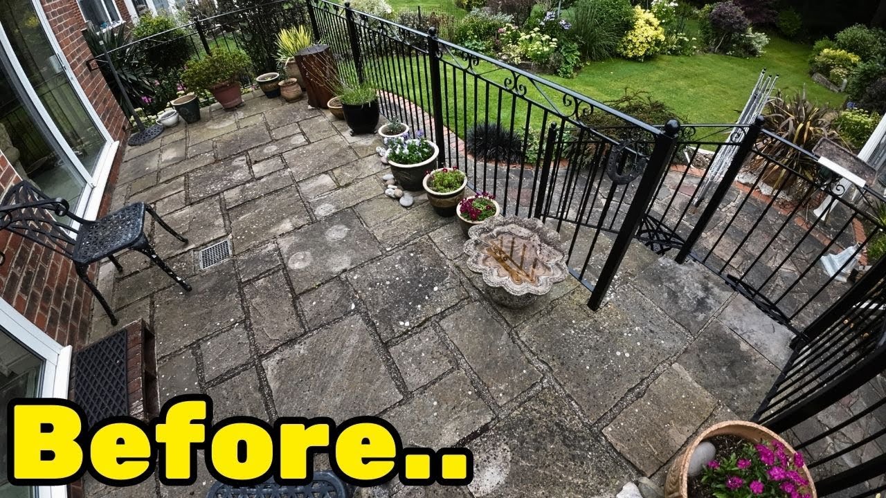 Surprising Our Customers.. Gifted For Diddly Squat!  *Garden Makeover*