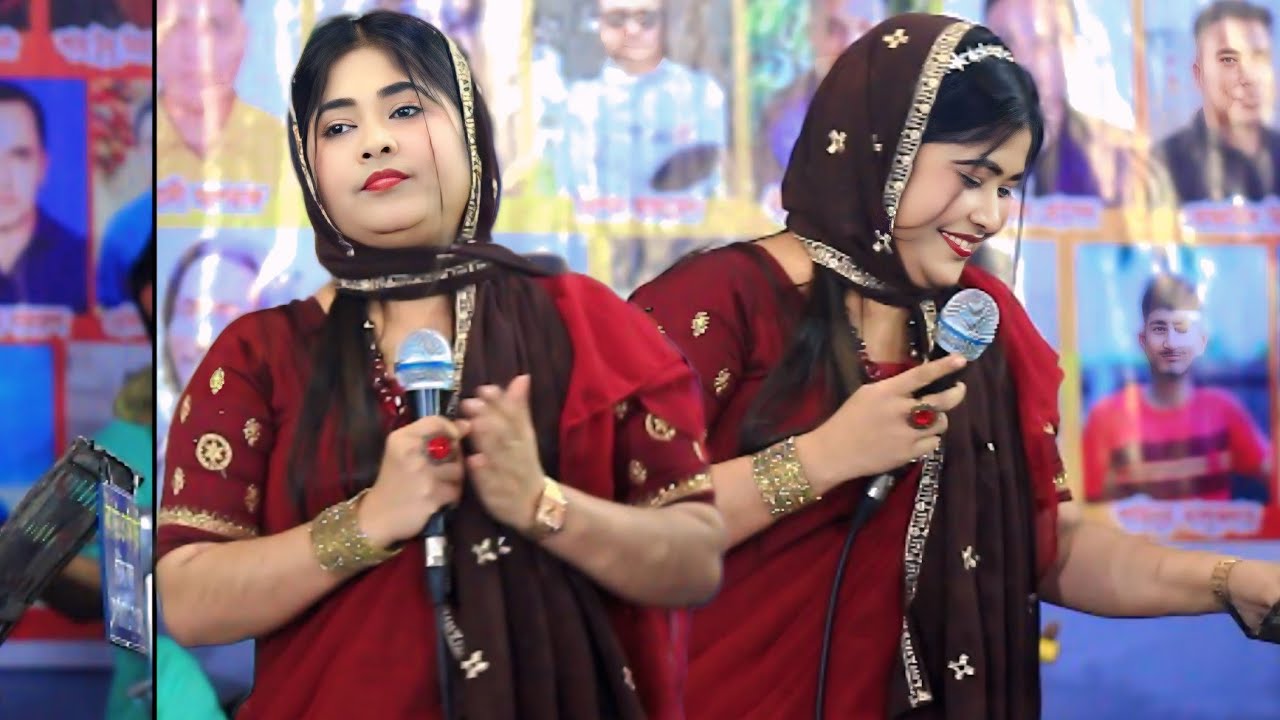 ২০২৫ নতুন বিচ্ছেদ গান জানতাম না প্রেম কারে বলে | আখি সরকার | jantam na prem kare bole | Akhi Sarkar