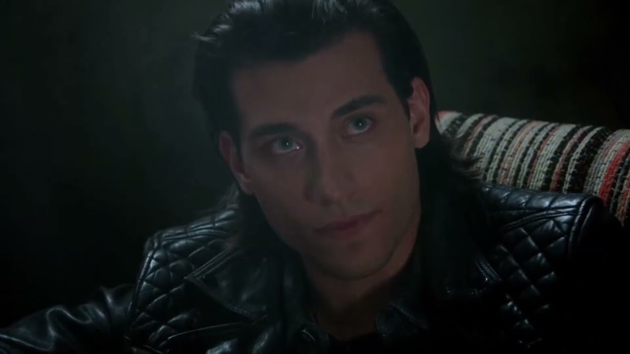 Riverdale Joaquin DeSantos - Pit Of Vipers