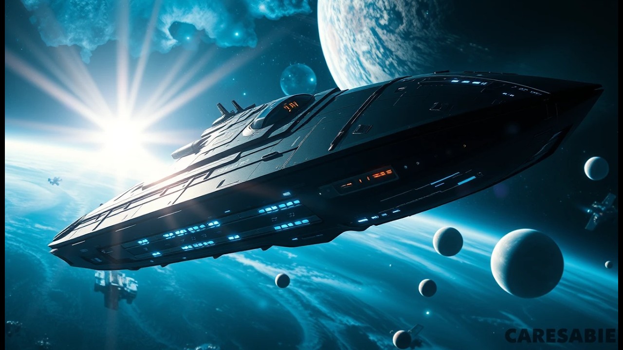 From Weak to Unstoppable: Humanity's Dominance in the Galactic War | HFY Stories | Sci-Fi HFY