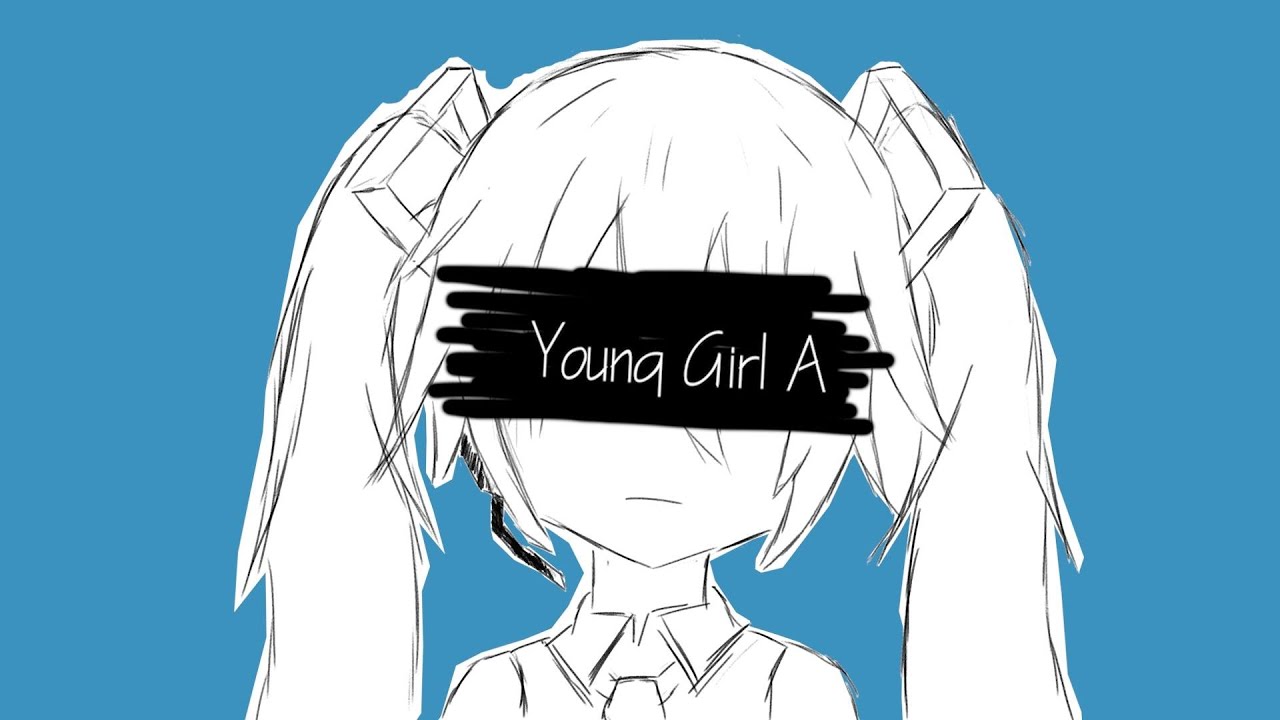 [Hatsune Miku] Young Girl A 「少女A」┃ Cover by RikuRito【Vocaloid Cover】