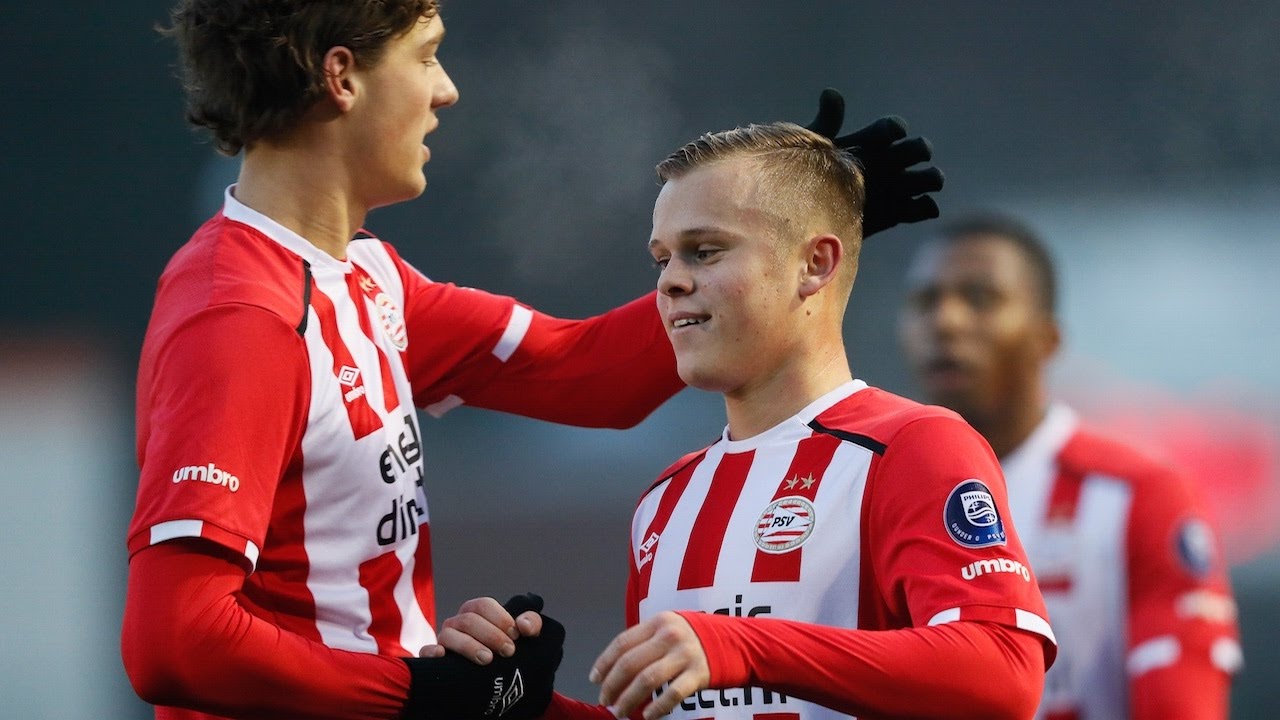 PSV O19 op jacht naar Europese glorie (6)