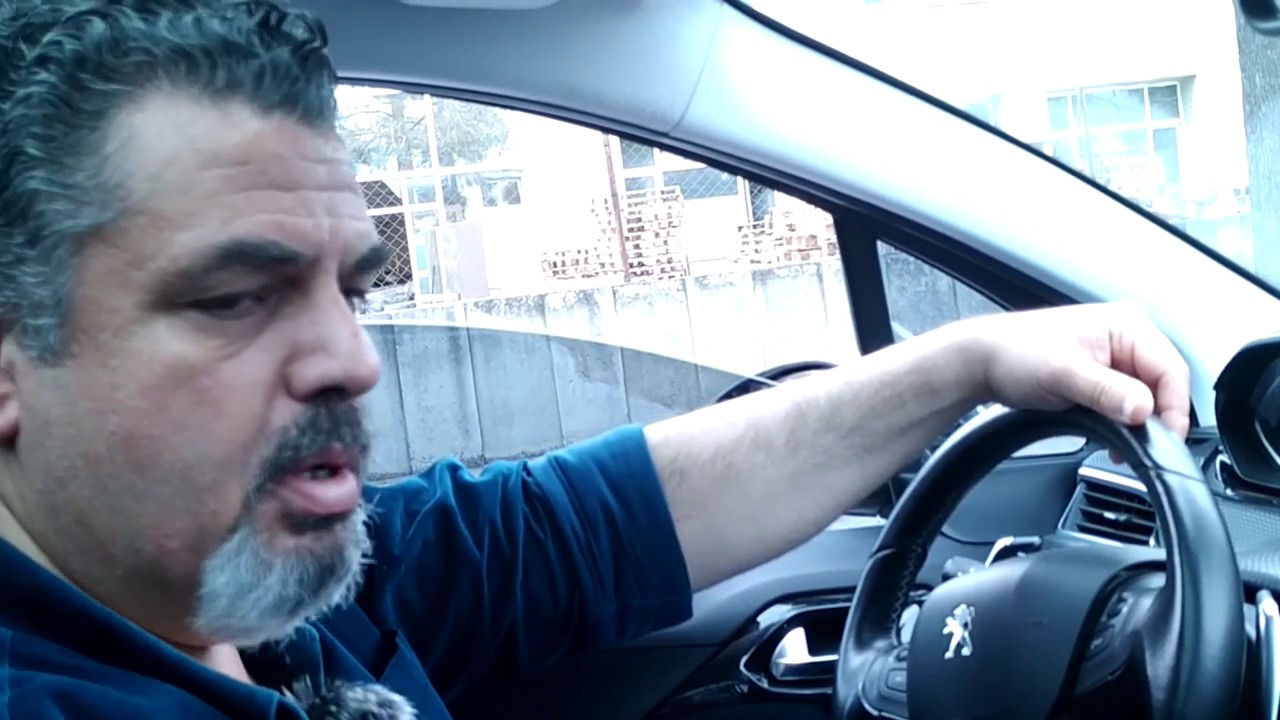 OTOMATİK VİTES NASIL KULLANILIR?