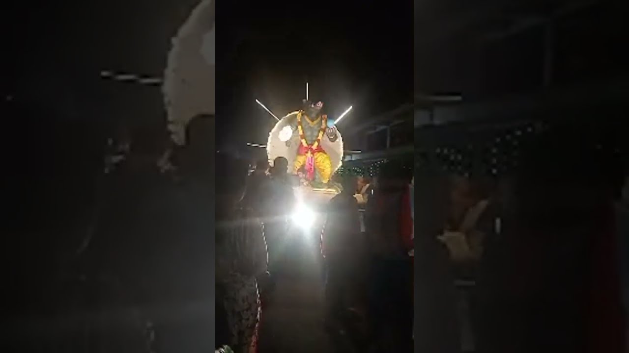 ಹಿಂದೂ ಉತ್ಸವ ಅಂಕೋಲಾ 2026 ಪಾರ್ಟ್1