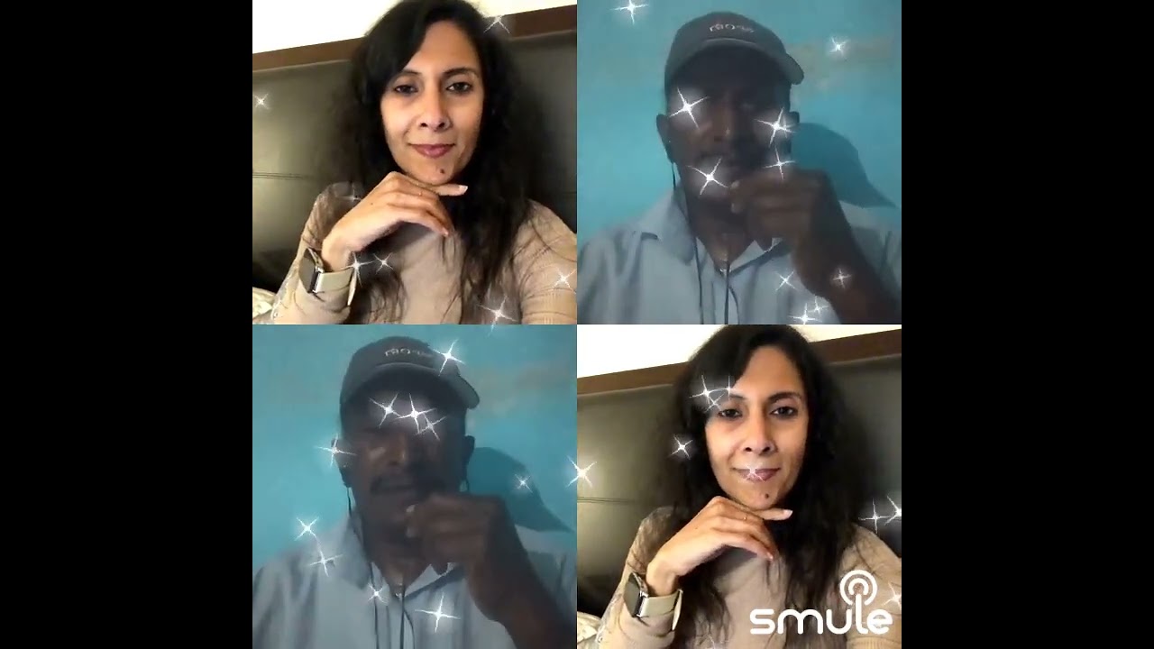 💐🎧🌺 பாடு நிலாவே💞✨