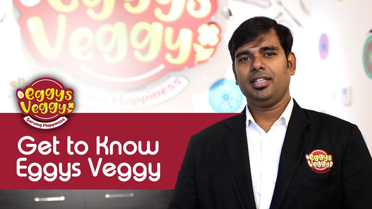What goes into making eggys veggy the best for you?