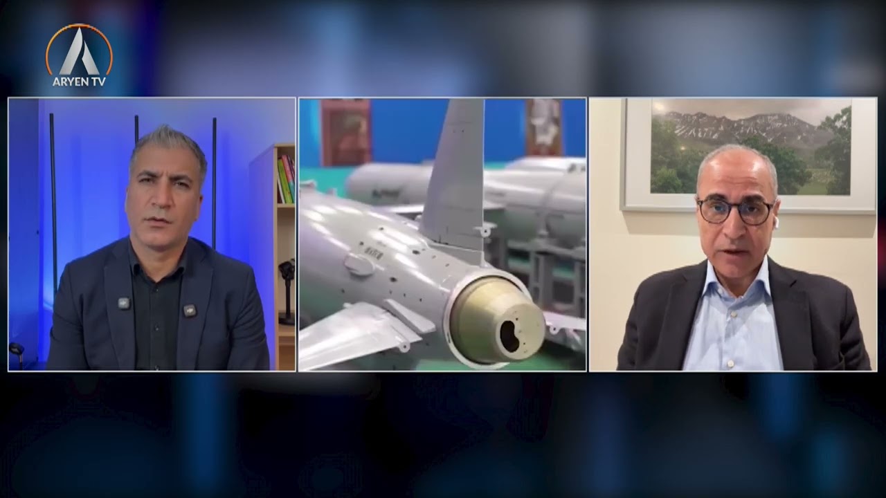 BERNAMA TAYBET; Rewsa Daqi ya Rojhilate Kurdistan u Irane   2026 02 02