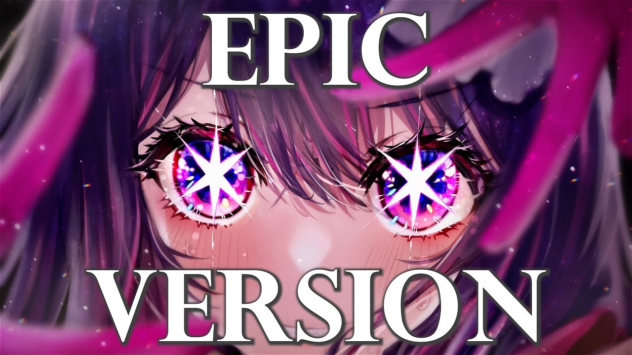 [アイドル] IDOL - YOASOBI | EPIC ORCHESTRAL COVER