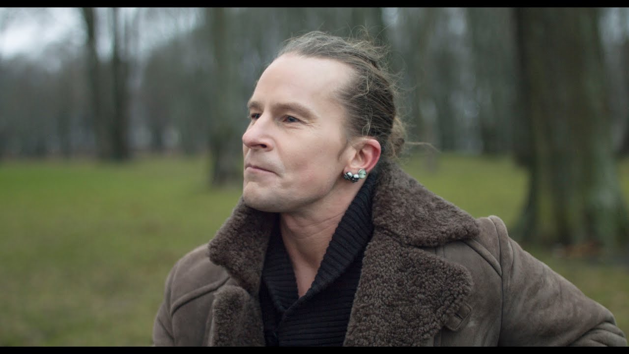 Marek Sadam puhkab Eestis