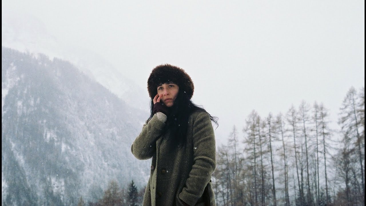 The Road to Siberia &ndash; Official Trailer HD