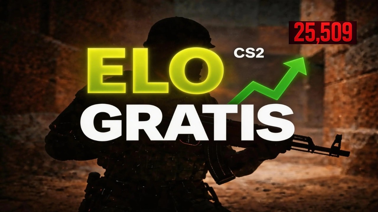 10 Tips que Te Hacen Subir ELO en CS2