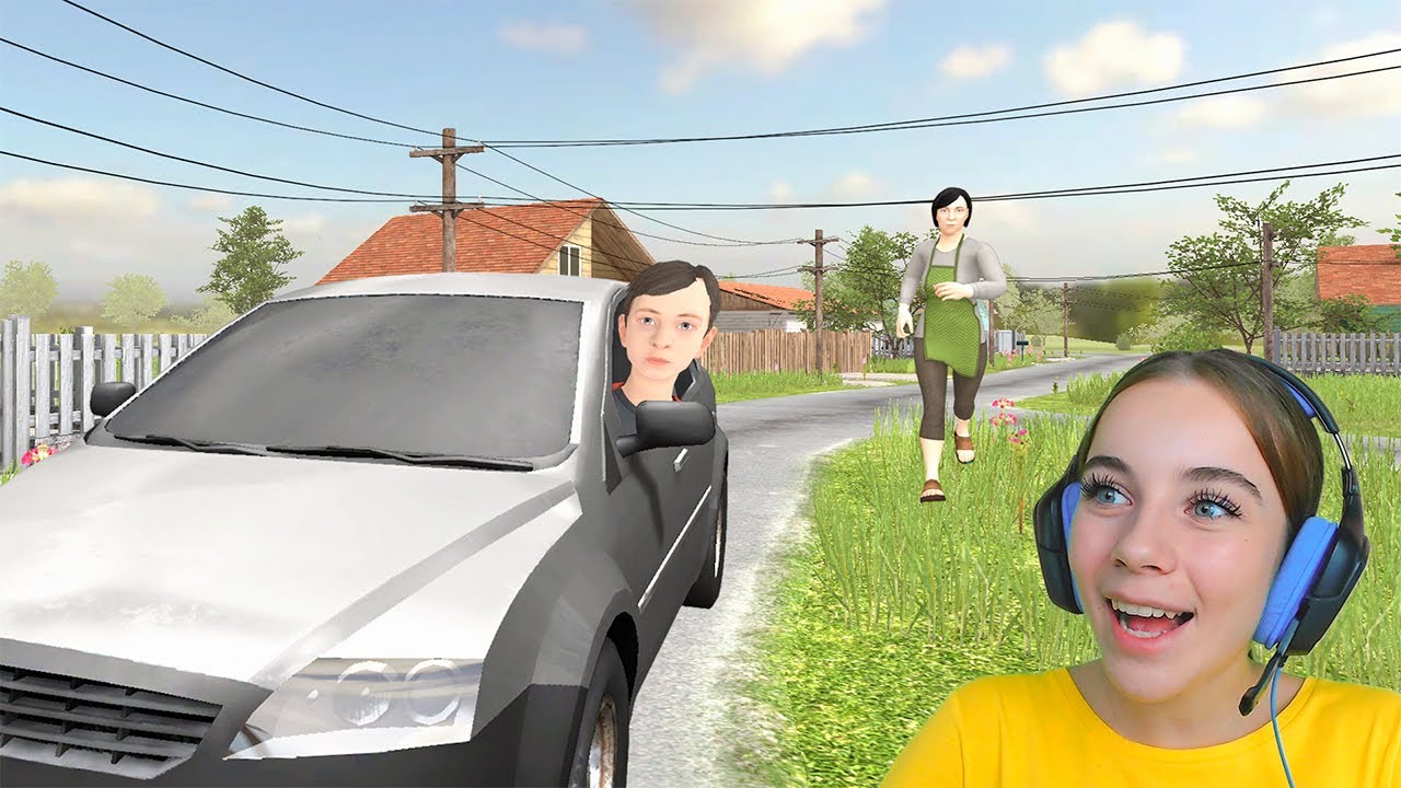 El Juego de los Padres Malos