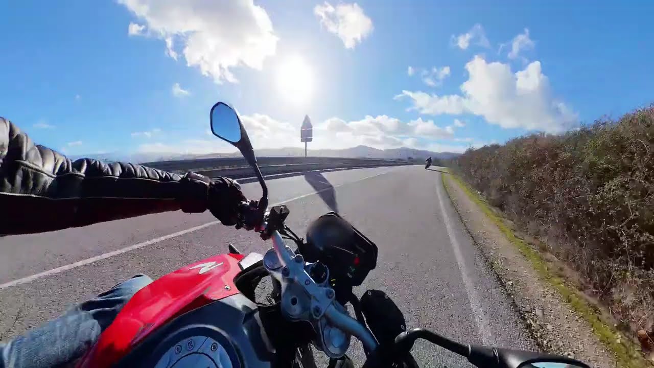 Bmw f900r Cacabelos-Corullón