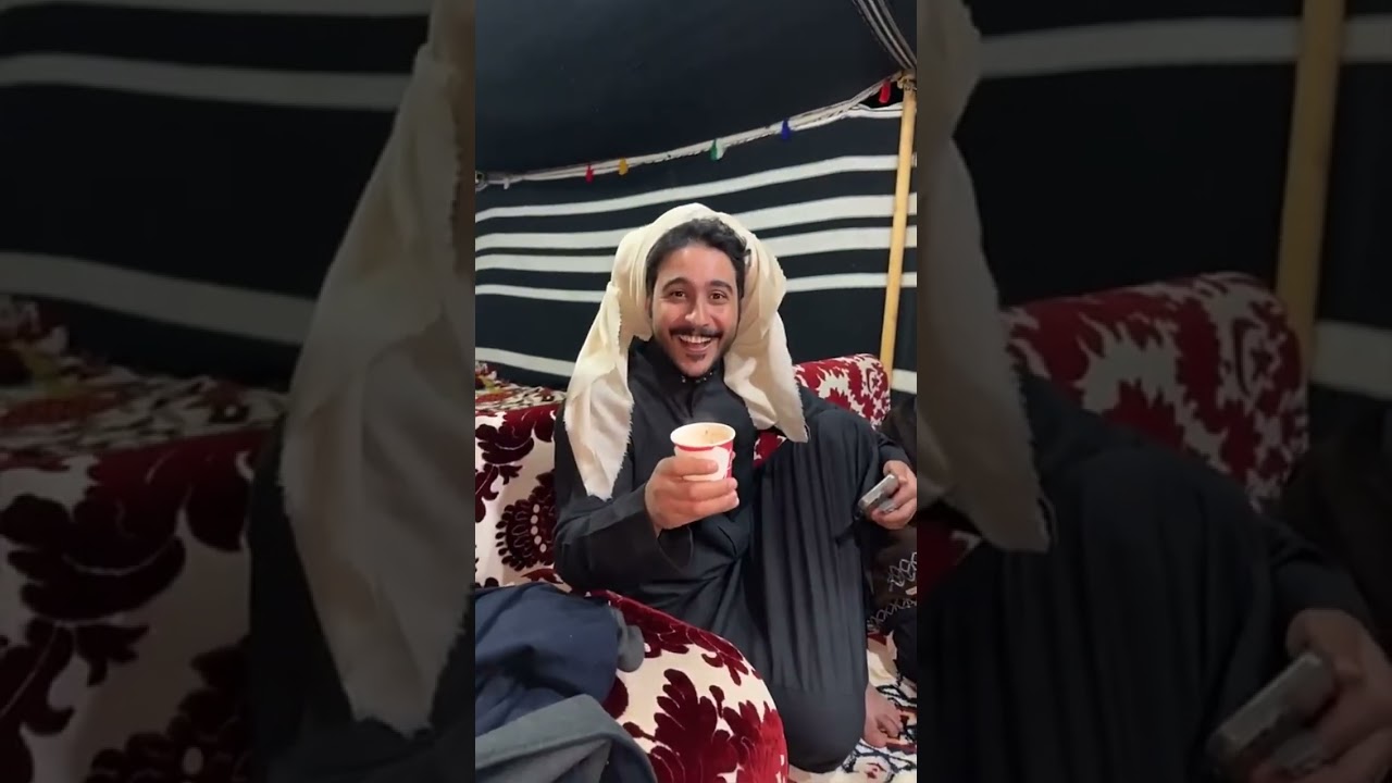 اجتماع عائله ابوحصه 😂 سنابات ابوعدي
