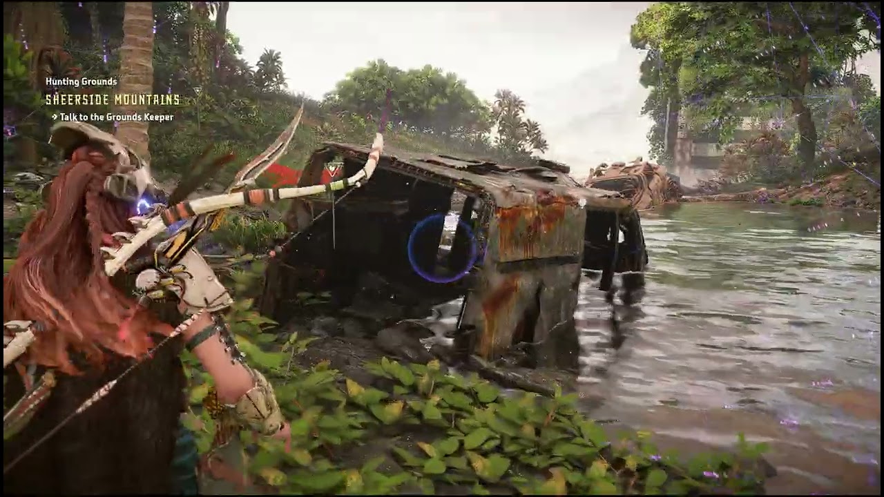 HORIZON FORBIDDEN WEST-PUREGAMING