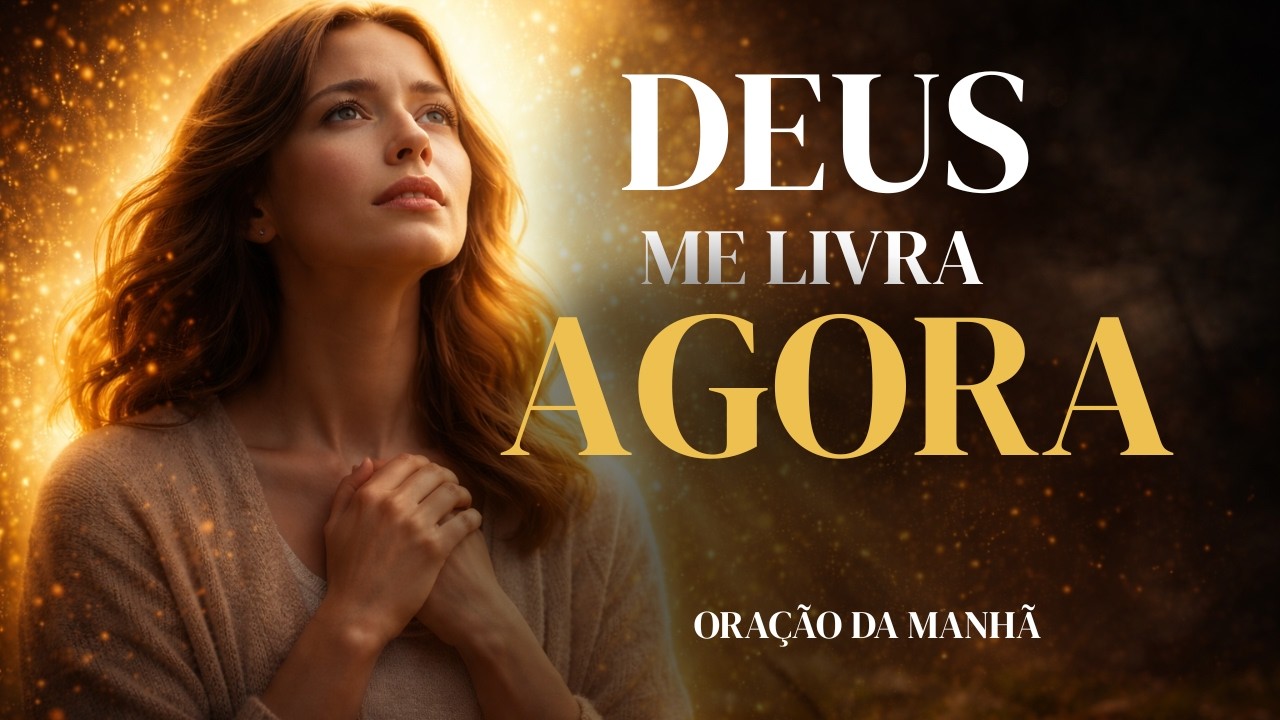 Quem se levanta contra você não prevalecerá I Oração da manhã