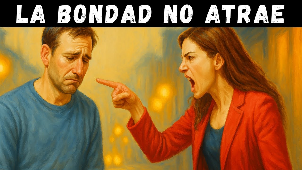 Por qué las mujeres no respetan al hombre bueno – Según Nietzsche