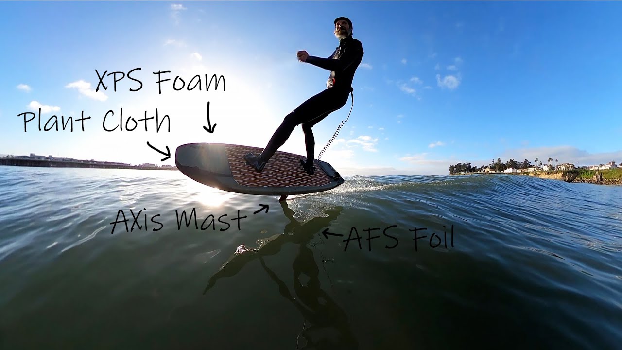 Waterproof Foil Boards - Durability After 2 Years