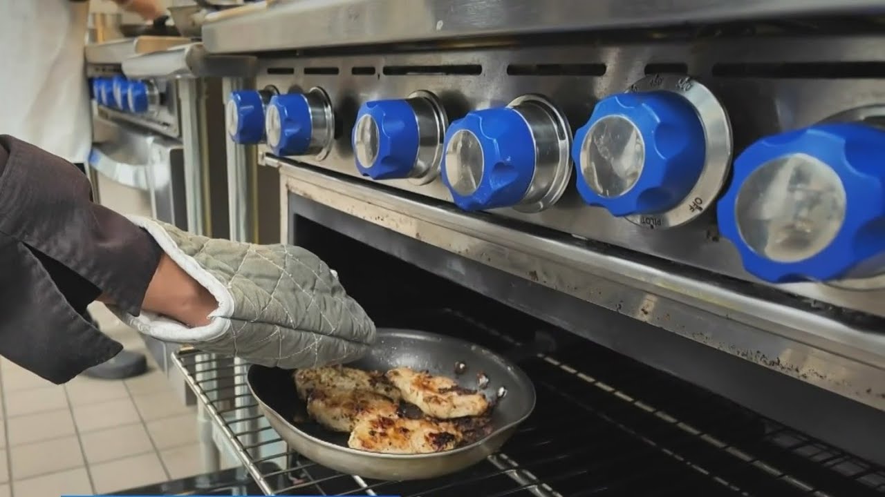 Aspiring Atlanta chefs find hope as culinary jobs rank among the most 