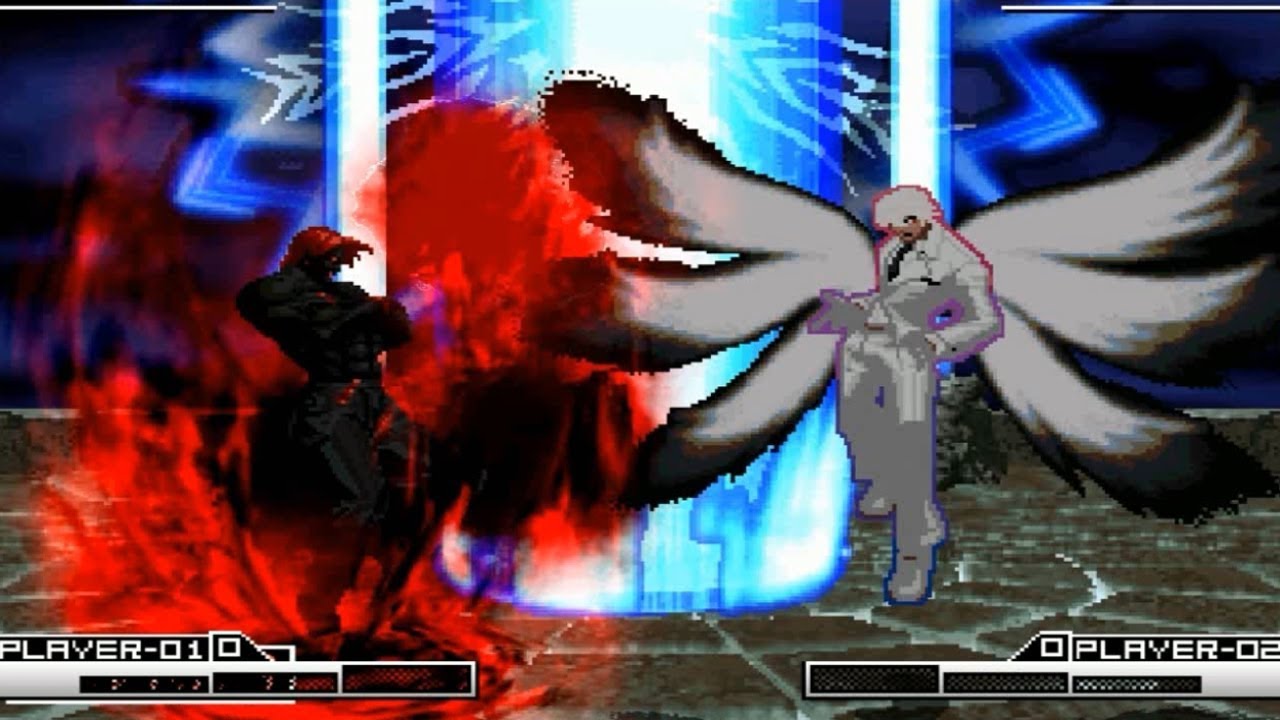 Valmar Rugal Lv3 VS Real Ghost QS