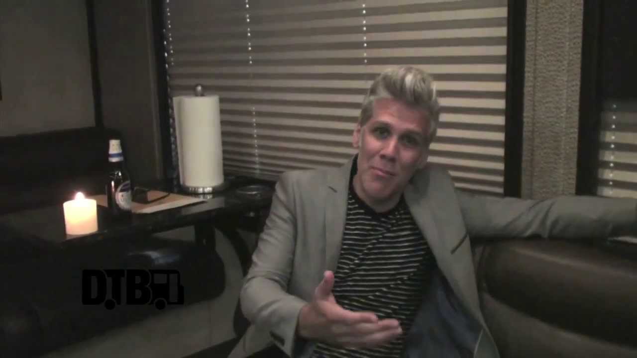 Matchbox Twenty / Kyle Cook - CRAZY TOUR STORIES Ep. 19