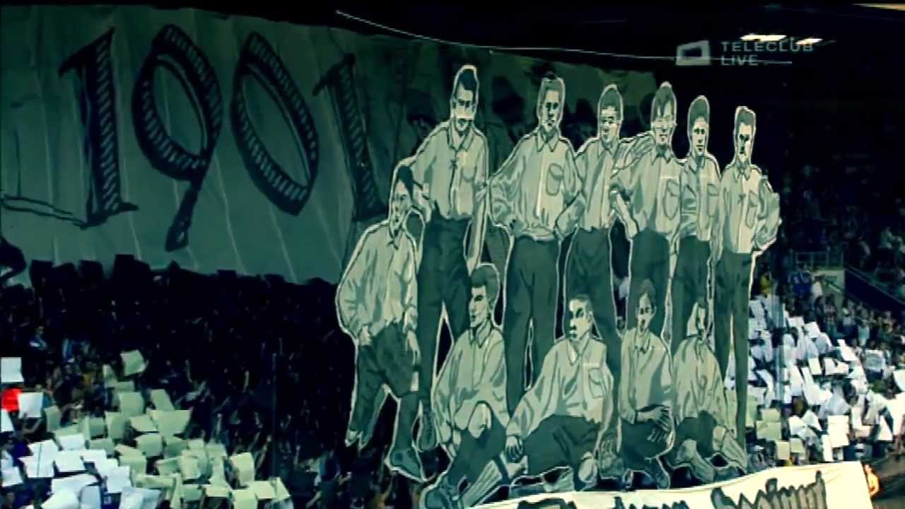 FC Luzern Season 2011/12 - All Goals Part 1/2
