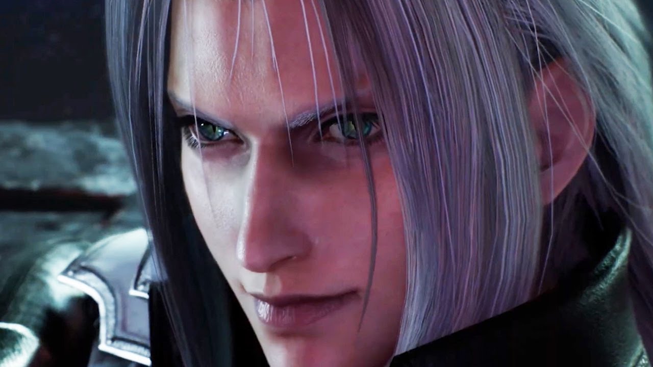 Final Fantasy VII Remake in a nutshell (Part 2)