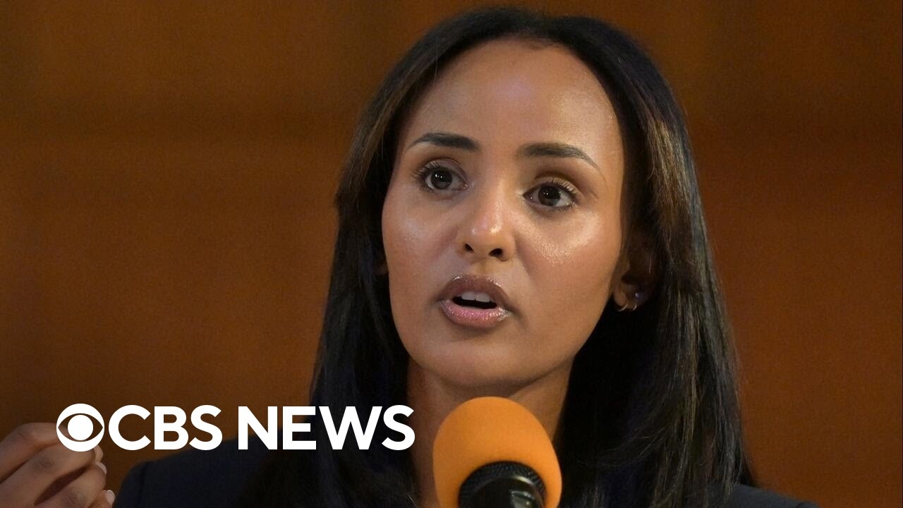 Takeaways from Colorado democratic socialist Melat Kiros' House primary win