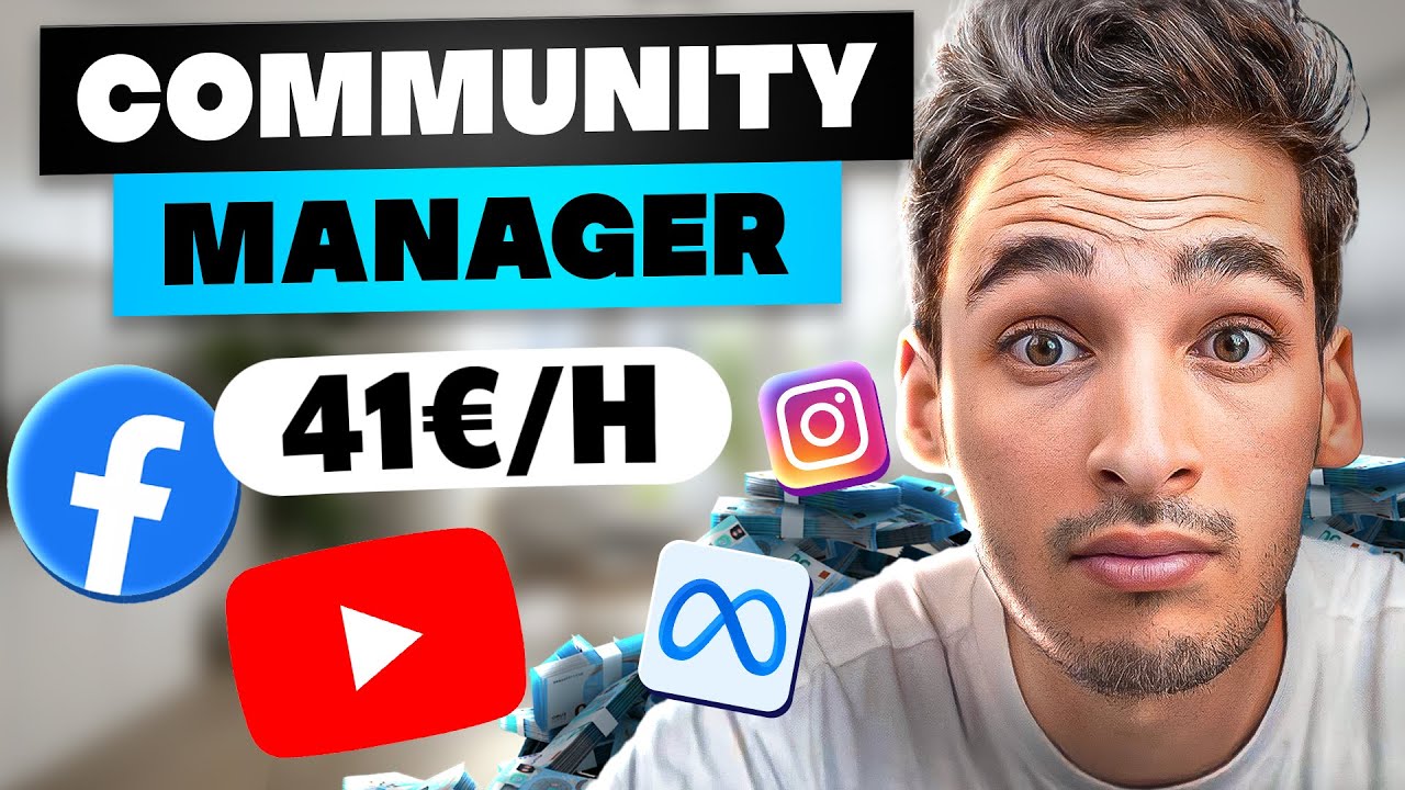 Comment Devenir Community Manager Freelance en 2026 (Étape par Étape)