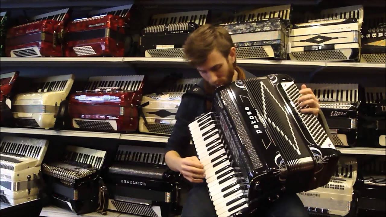 1186 - Decorated Petosa P-900 Midi Musette S2000 Ketron S2 System Double Tone Chamber LMM 120 $3995
