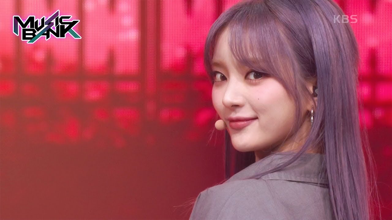 Siren - ICHILLIN' [Music Bank] | KBS WORLD TV 230512