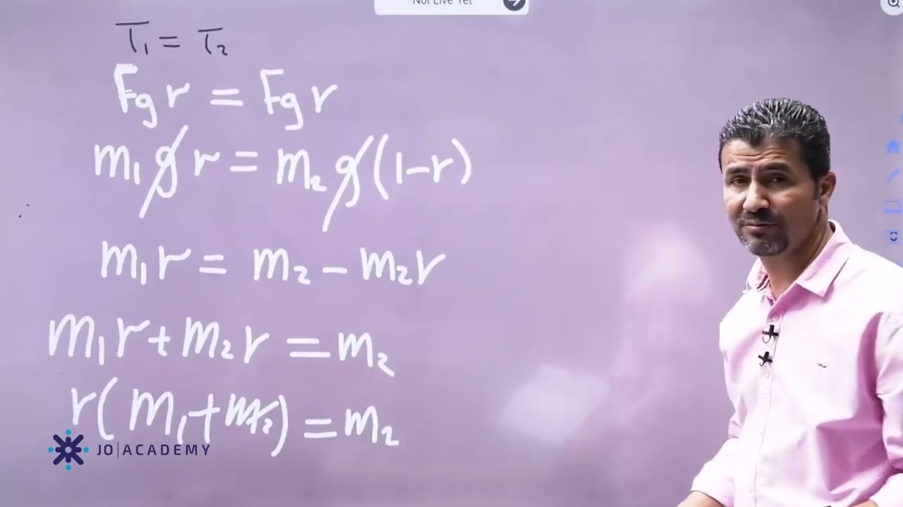 اجابات اسئلة الوحدة الثانية  - زياد الرواشدة