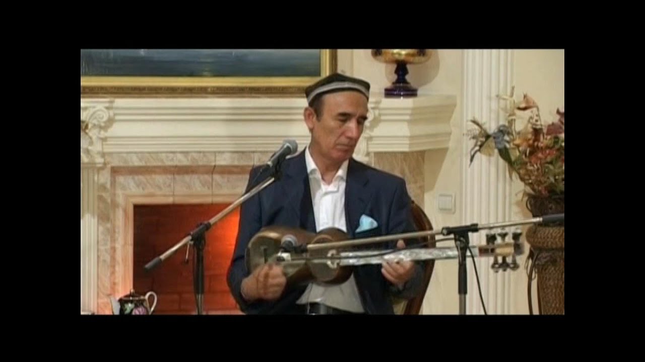 Sherali Jo'rayev - Andijonim Qoldi Mening ( Ishqning Yetti Jilosi)