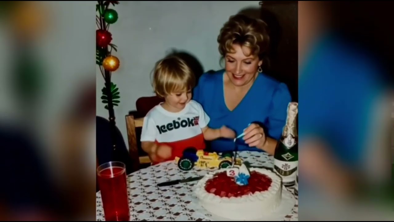 Lucerito cumple años 