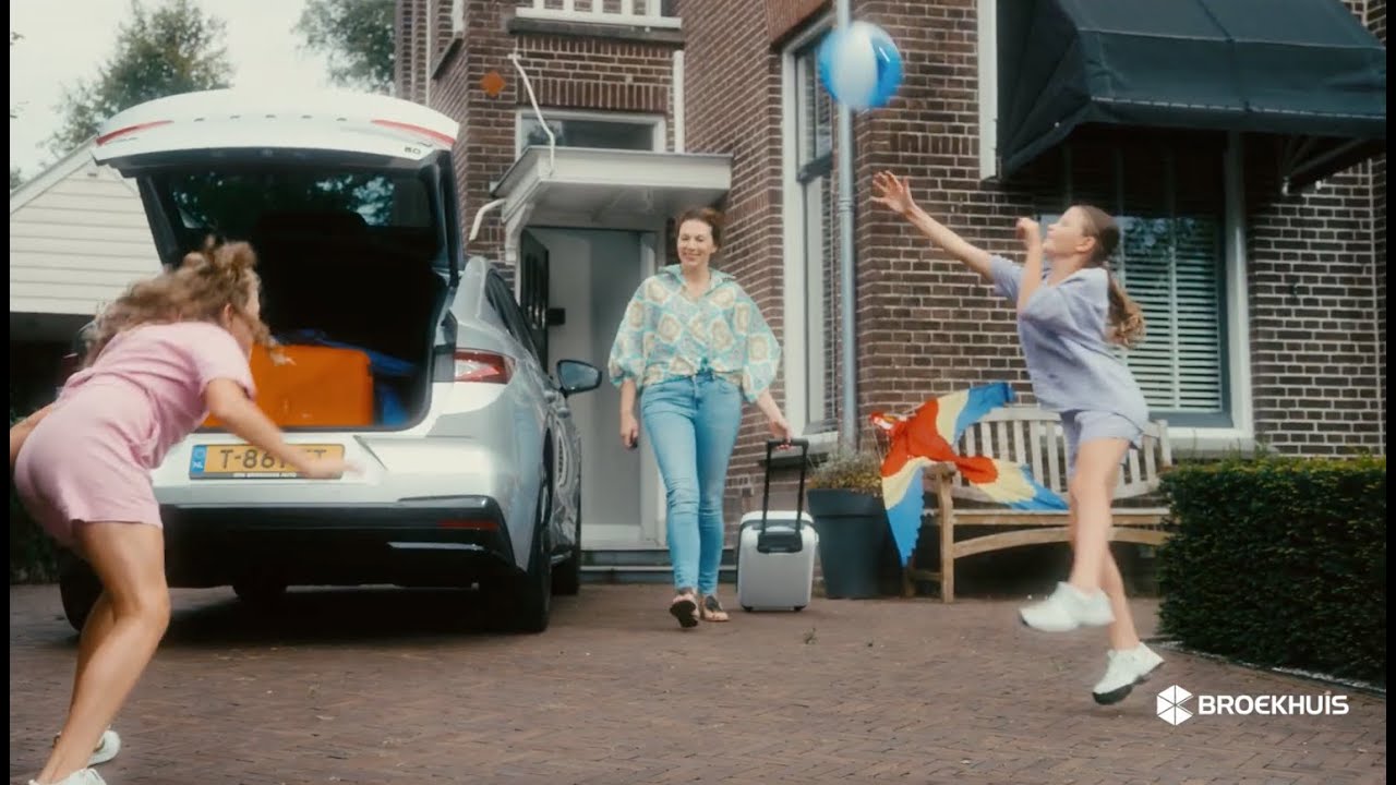 Filmmakers | Broekhuis