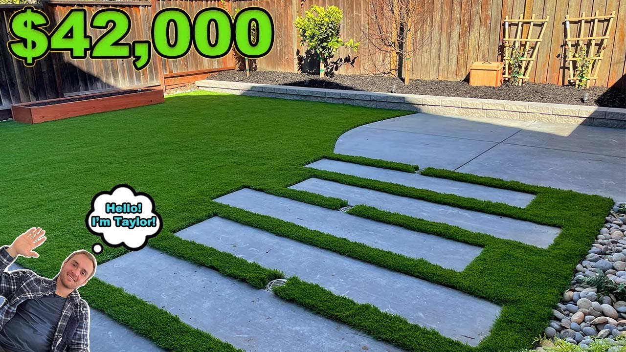 How I FOUND a SKILLED Designer for my Landscaping Business...Meet TAYLOR