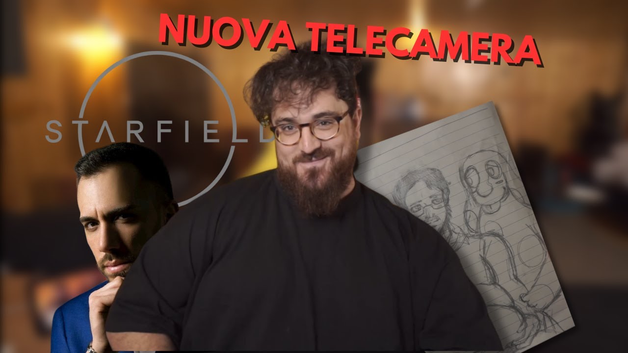 Marco Merrino racconta cose #2