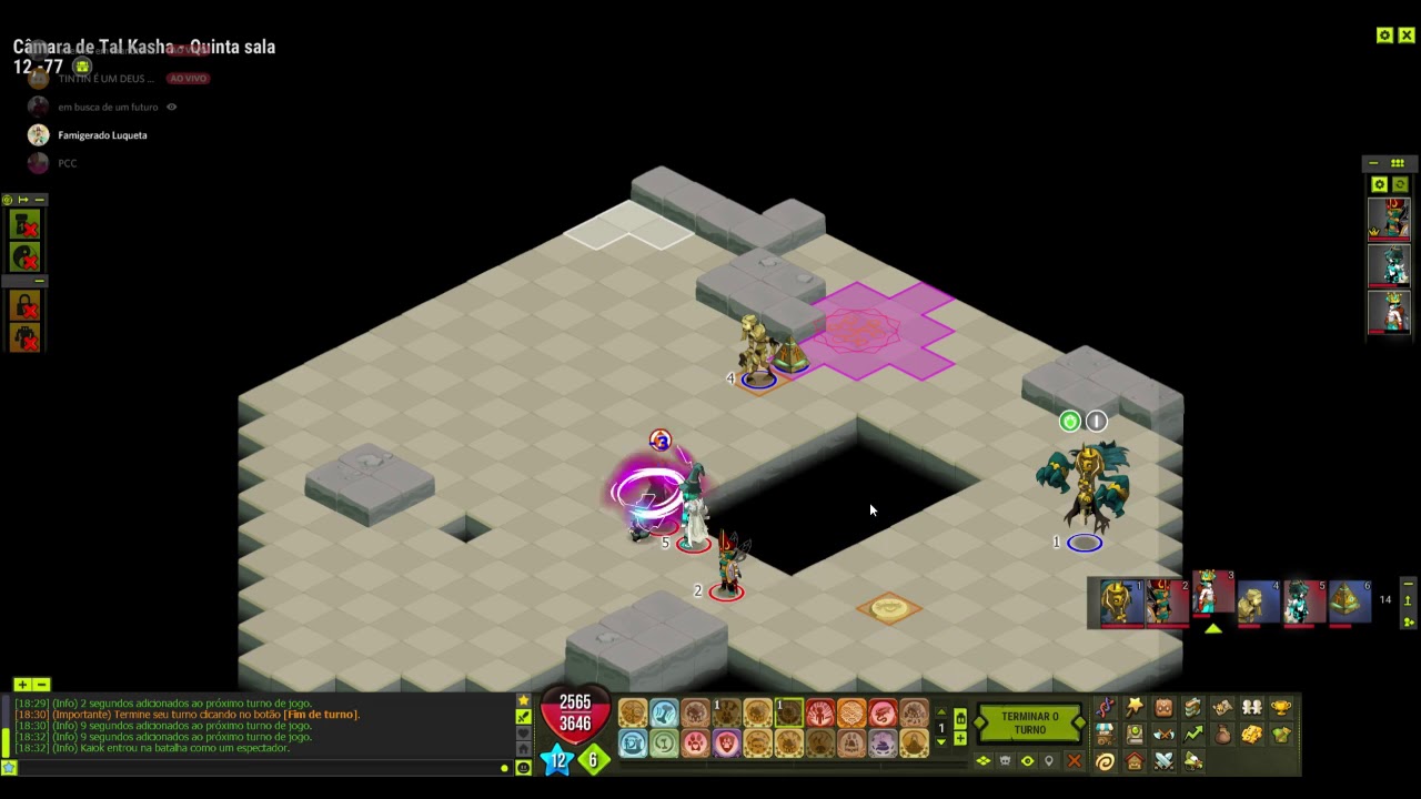 Tal kasha kilorf sac eni