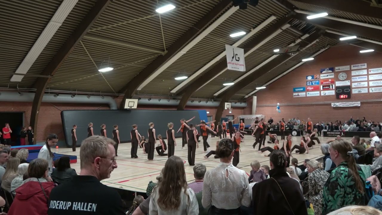 ATG i Jyderup 2026