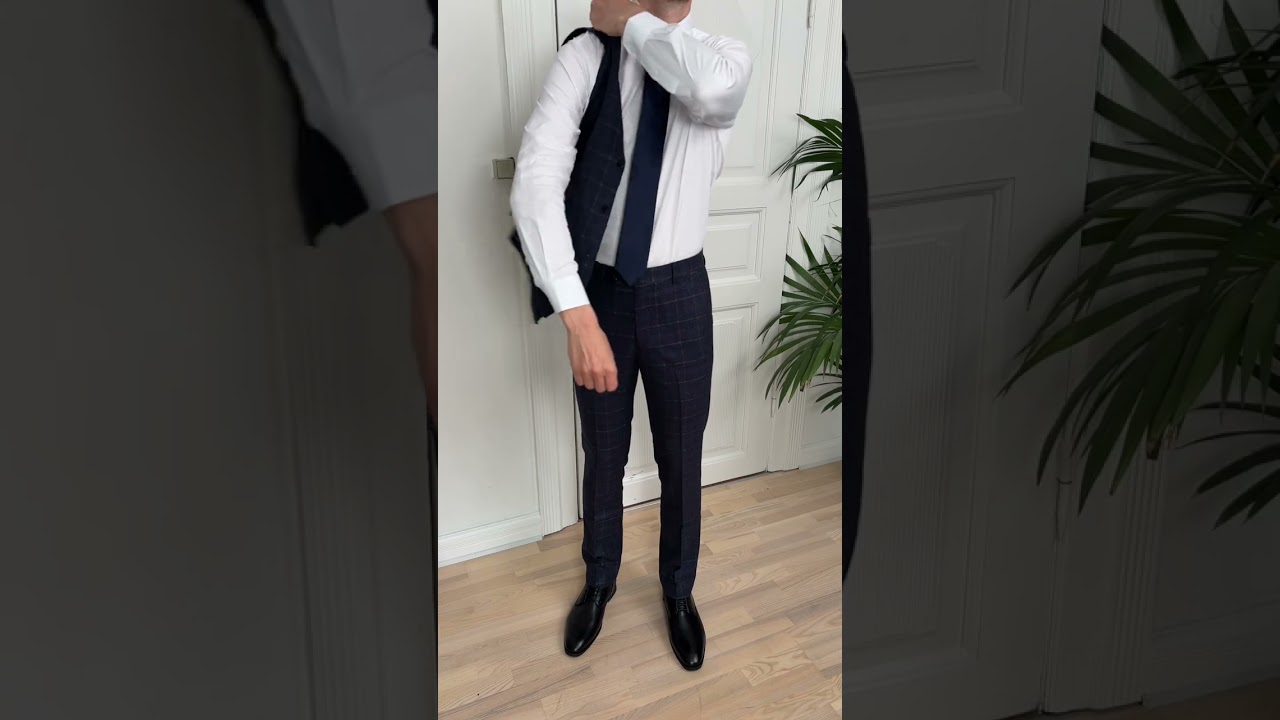 How to dress like the Peaky Blinders?