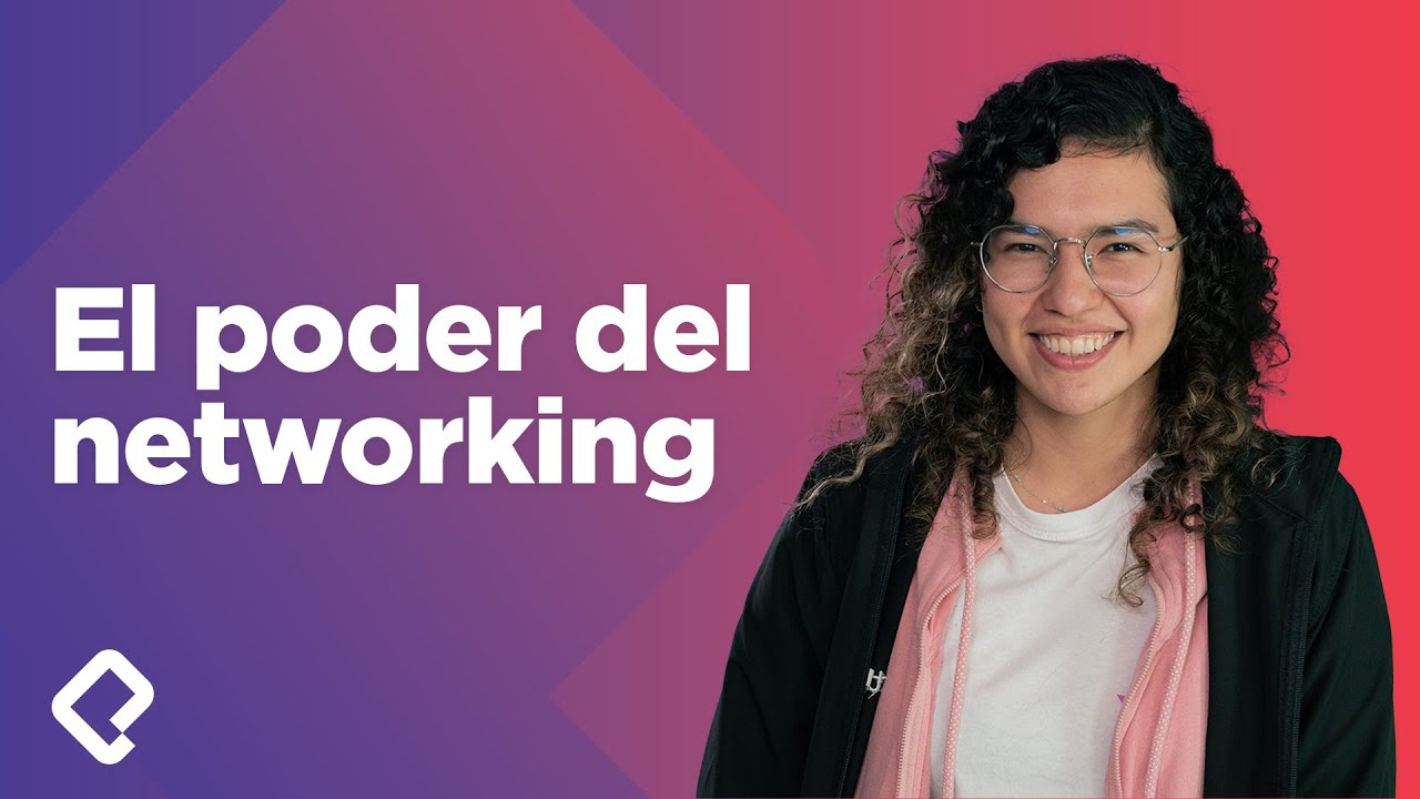 Conseguirás empleo en tecnología si aprendes el poder del Networking