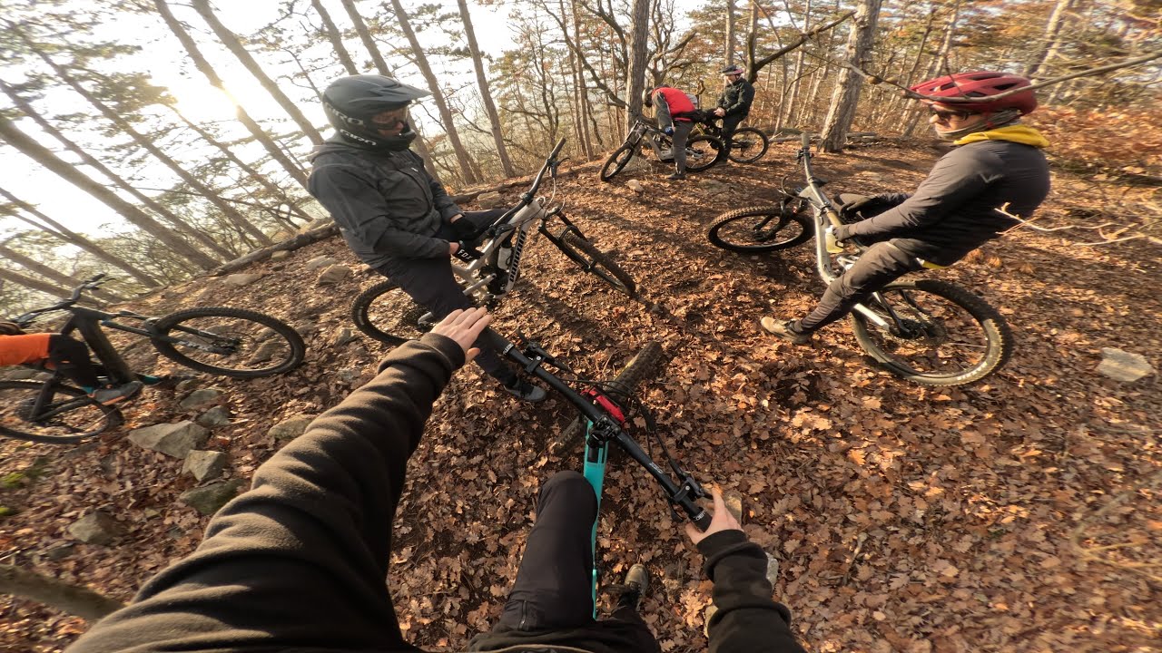 kevély '25 | masszívkrú gopro raw