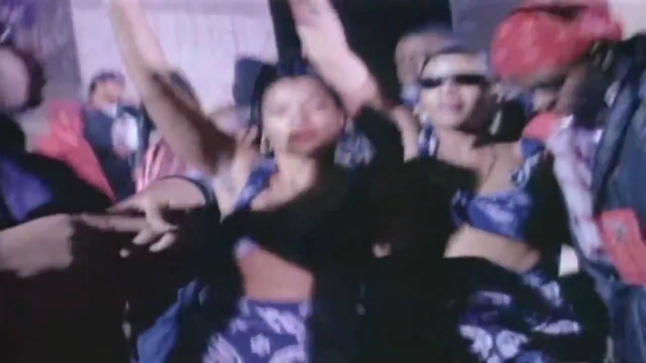 Bloods & Crips - Bangin' On Wax [Uncut] HD