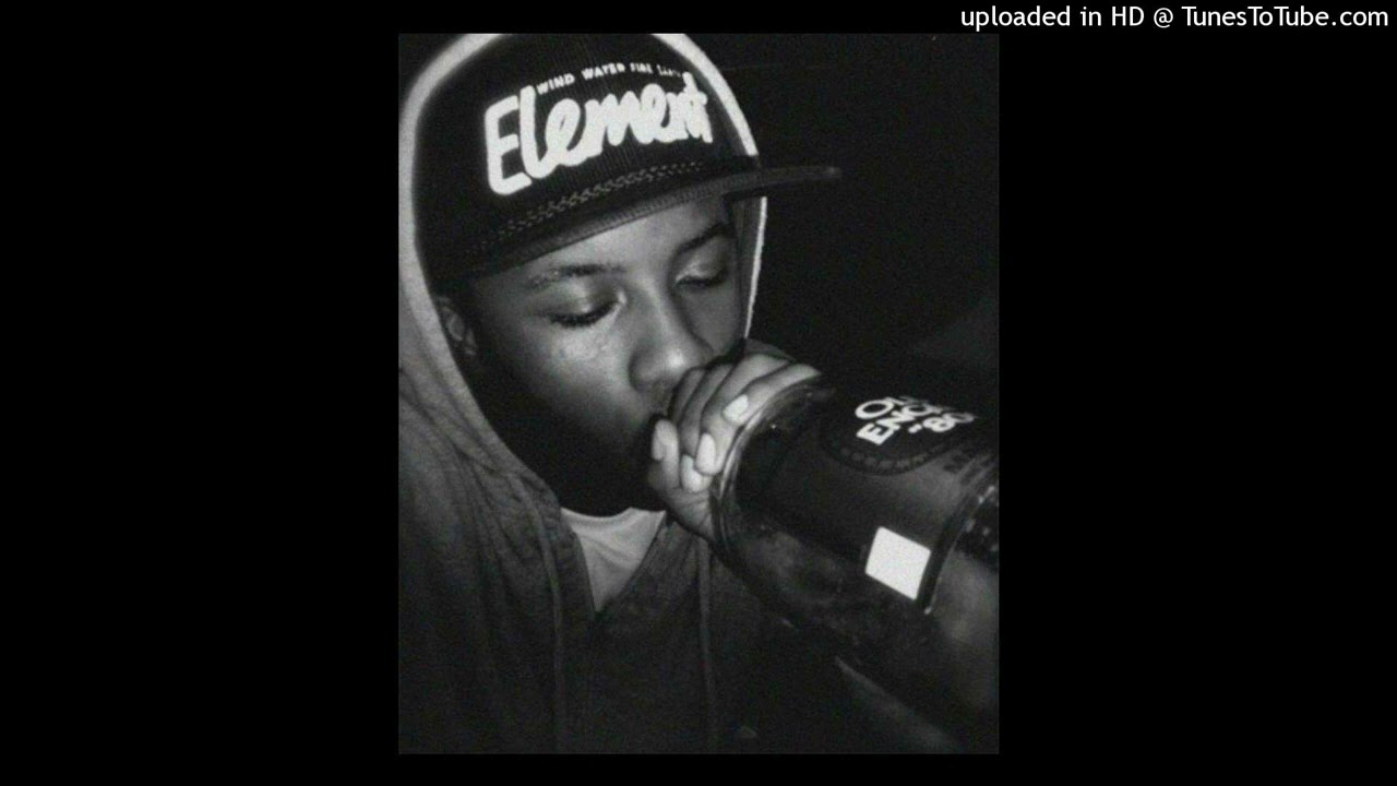 SpaceGhostPurrp - Mac Named Purrp (Instrumental Remake)